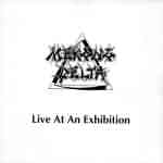 Mekong Delta: "Live At An Exhibition" – 1991